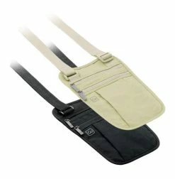 Go Travel - Hidden Holster Wallet