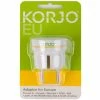 Korjo - European Adaptor Plug