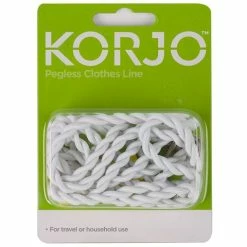 Korjo - Pegless Clothesline