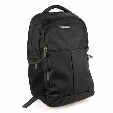 Samsonite - Albi Laptop Backpack 1 Samsonite - Albi Laptop Backpack