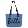 Sassy Duck - Bella Tote Denim