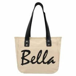 Sassy Duck - Bella Tote Sand