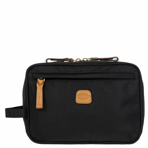 Bric's - X-Bag Urban Travel Kit Black Tobacco 1 Bric's - X-Bag Urban Travel Kit Black Tobacco