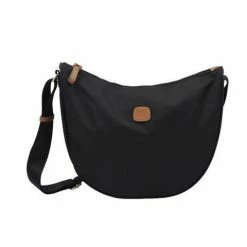Bric's - X-Bag Shoulderbag Black