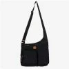 Bric's - X-Bag Hipster Crossbody Black Tobacco