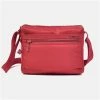 Hedgren - Eye Crossbody RFID Sun Dried Tomato
