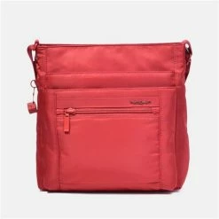 Hedgren - Orva Crossbody RFID Sun Dried Tomato