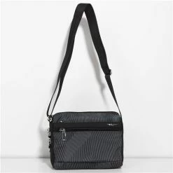 Hedgren - Eye Crossbody RFID Fine Lines