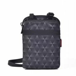 Hedgren - Rupee Passport Holder RFID Gradient