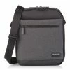 Hedgren - INC Crossbody 10inch RFID Stylish Grey