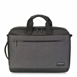 Hedgren - Display 3 Way Backcase & Backpack RFID S/Grey