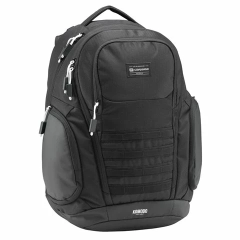 Caribee - Komodo Team Backpack 42L 1 Caribee - Komodo Team Backpack 42L