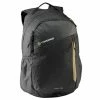 Caribee - Sierra Backpack 20L Black/Gold
