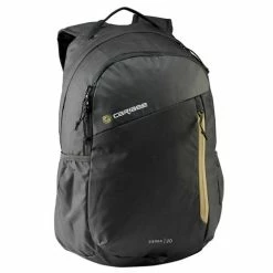Caribee - Sierra Backpack 20L Black/Gold