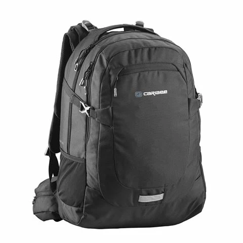 Caribee - College 40 X-Tend Backpack 1 Caribee - College 40 X-Tend Backpack