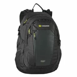 Caribee - Valore Backpack 32L Black