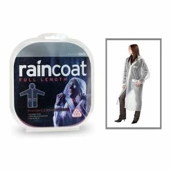 Go Travel - Travel Raincoat