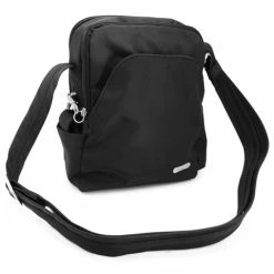 Travelon - Carry Safe Anti-Theft Travel Bag Black