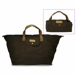 Didgeridoonas - Luggage Overflow Bag