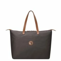 Delsey - Chatelet Air 2.0 Tote Brown