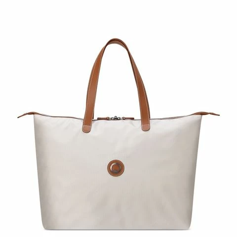 Delsey - Chatelet Air 2.0 Tote Angora 1 Delsey - Chatelet Air 2.0 Tote Angora