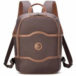 Delsey - Chatelet Air 2.0 Backpack Brown
