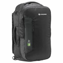 Caribee - Traveller Carry On 40L Black