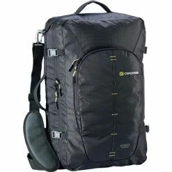 Caribee - Sky Master Carry On 40L Black