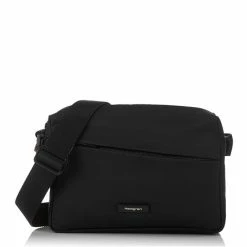 Hedgren - Neutron M Crossbody Bag Black