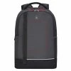 Wenger - Tyon 41cm Laptop Backpack Anthracite/Black 23L