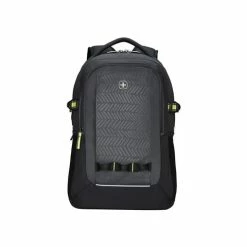 Wenger - Ryde 41cm Laptop Backpack W/Tablet Space Anthracite