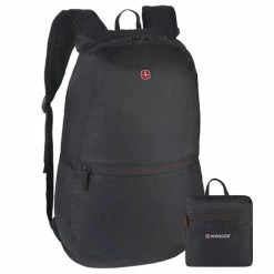 Wenger - Packable Backpack 25L