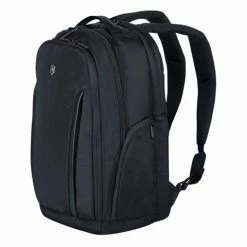 Victorinox - Almont Pro Essentials 38cm Laptop Backpack Blck