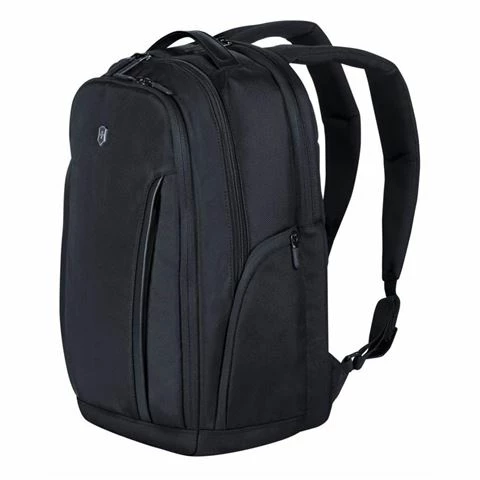 Victorinox - Almont Pro Essentials 38cm Laptop Backpack Blck 1 Victorinox - Almont Pro Essentials 38cm Laptop Backpack Blck