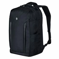 Victorinox - Almont Professional Deluxe 38cm Laptop Backpack Black