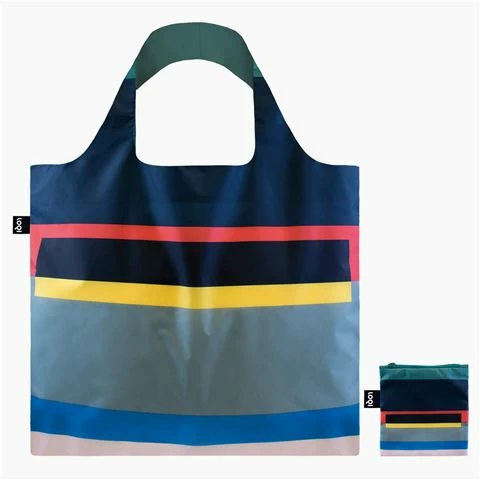 LOQI - Museum Collection Jean Spencer - Untitled Bag 1 LOQI - Museum Collection Jean Spencer - Untitled Bag