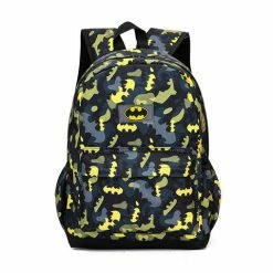 Disney - Batman Backpack 40cm
