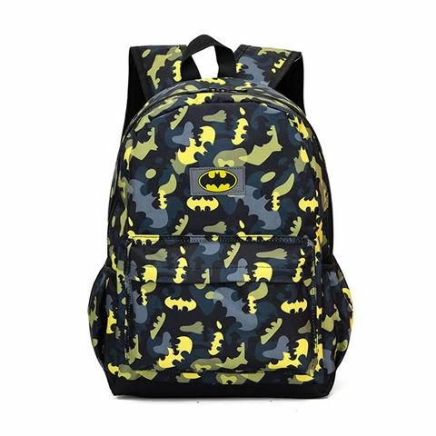 Disney - Batman Backpack 40cm 1 Disney - Batman Backpack 40cm