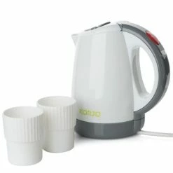 Korjo - Travel Jug