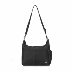 Pacsafe - Daysafe Crossbody Bag Black
