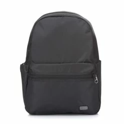 Pacsafe - Daysafe Backpack Black
