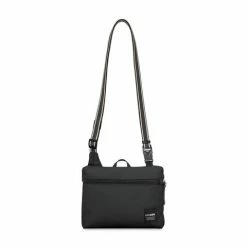 Pacsafe - Slingsafe LX50 Mini Cross Body RFID Bag Black
