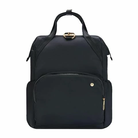 Pacsafe - Citysafe CX Backpack Black 1 Pacsafe - Citysafe CX Backpack Black