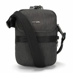 Pacsafe - Metrosafe X Compact Crossbody Bag Carbon