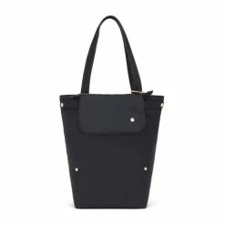 Pacsafe - Citysafe CX Packable Vertical Tote Black