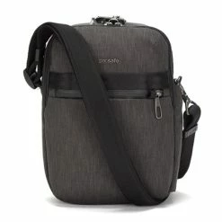 Pacsafe - Metrosafe X Vertical Crossbody Bag Carbon