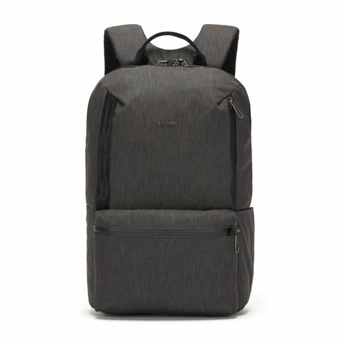 Pacsafe - Metrosafe X Backpack Carbon 20L 1 Pacsafe - Metrosafe X Backpack Carbon 20L