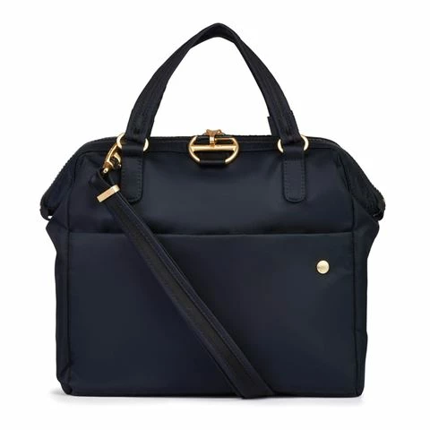Pacsafe - Citysafe CX Anti-Theft Satchel Bag 1 Pacsafe - Citysafe CX Anti-Theft Satchel Bag