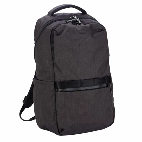 Pacsafe - Metrosafe X Anti-Theft Backpack Carbon 25L 1 Pacsafe - Metrosafe X Anti-Theft Backpack Carbon 25L