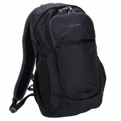 Pacsafe - Venturesafe G3 Anti-Theft Backpack Black 15L